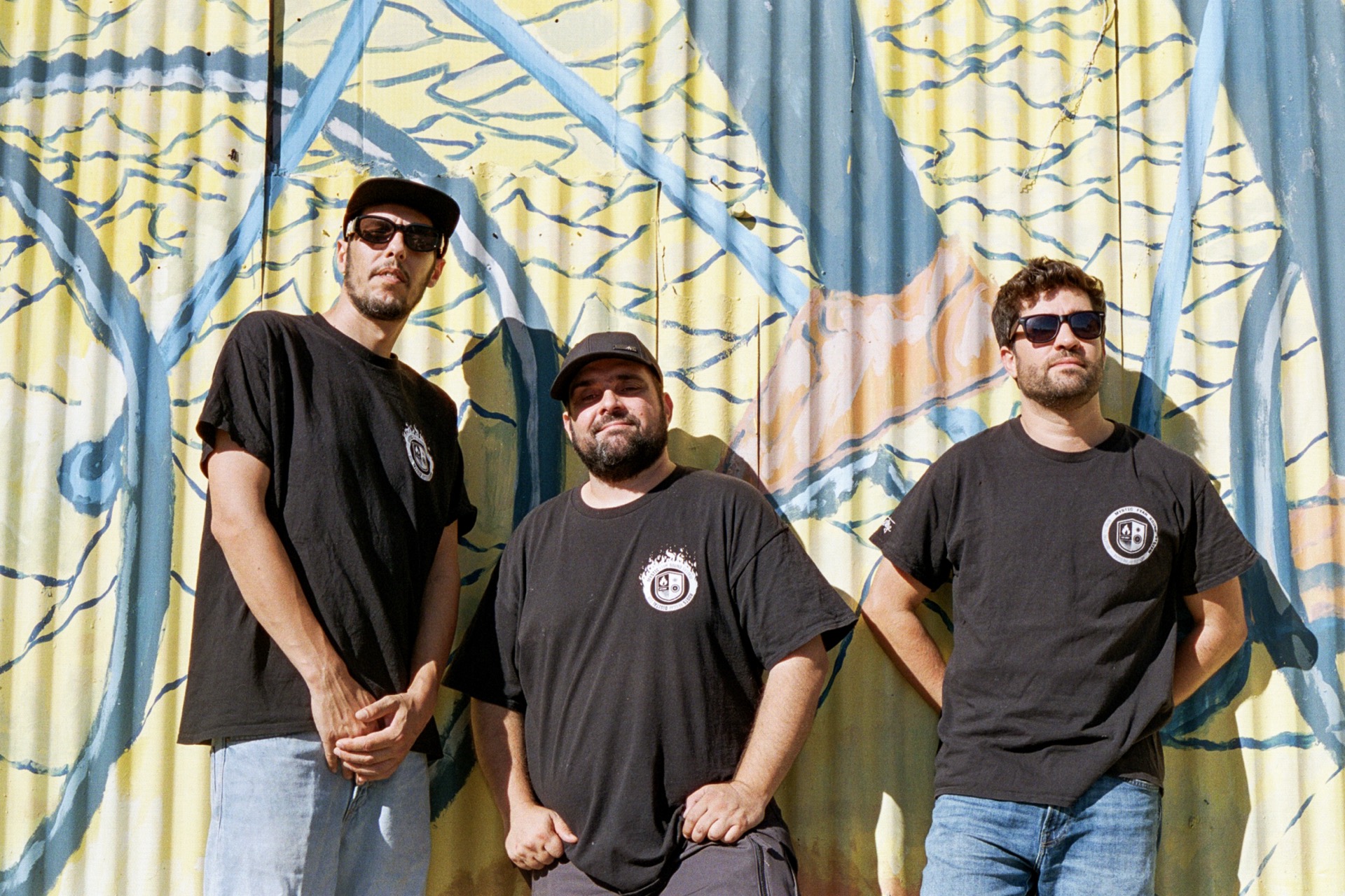 Mystic Fyah Sound System